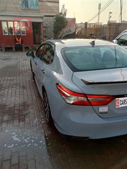 تويوتا كامري